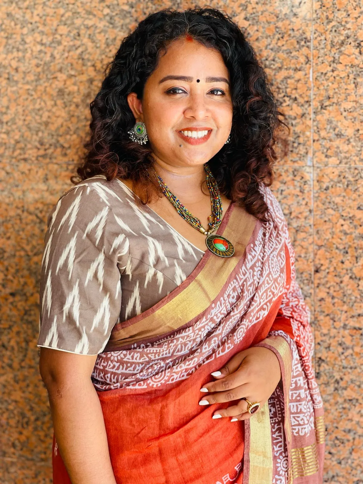 Aswathi Sudeep